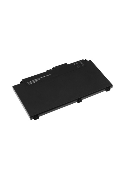 Hp Probook 650 G5 İle Uyumlu Notebook Bataryası Pili