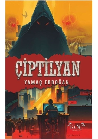 Çiptilyan / Yamaç Erdoğan