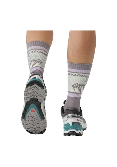 Salomon Xa Pro 3d V9 Gore-tex Kadın Outdoor Ayakkabı 001