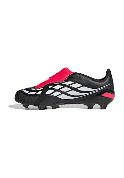 Adidas Predator League Ft Genç Halı Saha Ayakkabısı Jr5888 Siyah Siyah