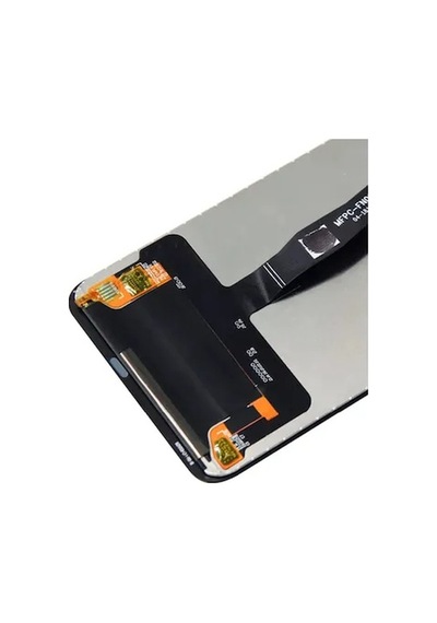 Huawei P Smart 2019 Lcd Ekran Dokunmatik Siyah Çıtasız