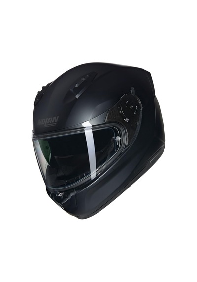 N60-6 Kapalı Motosiklet Kaskı-classico 302-s Çok Renkli