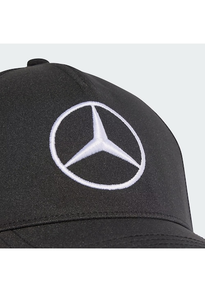 Adidas Mercedes Amg Petronas Formula 1 Team Driver Şapka C-adıke8300a30a00 Siyah