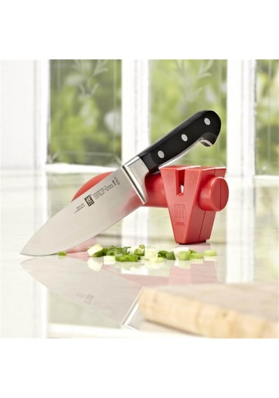 ZWILLING 325903000 PRATİK BİLEYİCİ, KIRMIZI