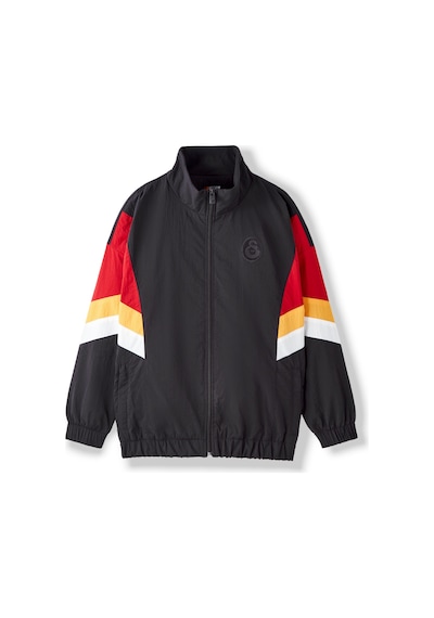 Gsstore Galatasaray Çocuk Ceket C252123 Siyah