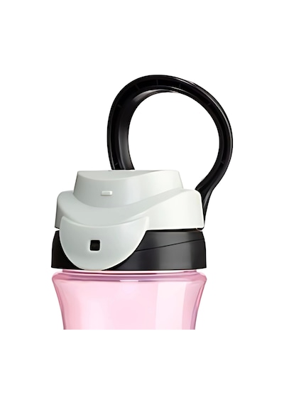 Chicco Sportif Bardak 2 Yaş+ 350 Ml - Pink Çok Renkli