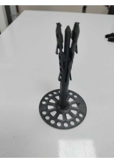 10 Mm Mantolama Dübeli 500 Lü Paket
