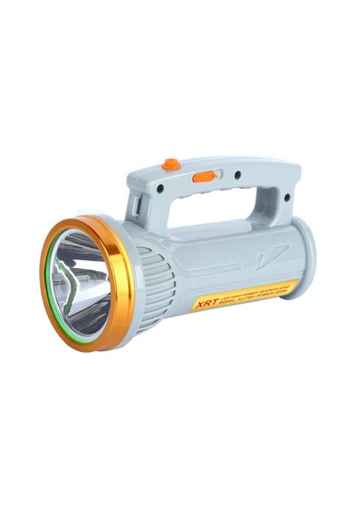 Xtechnx Cihan652617 Powermaster Xj-7801 200w Şarjlı El Feneri