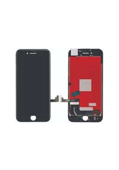Iphone 7 Plus Uyumlu Lcd Ekran Dokunmatik Siyah