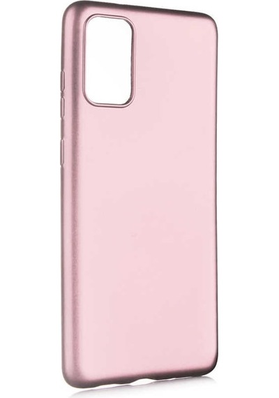 Samsung Uyumlu Galaxy S20 Plus Kilif Soft Mat Premier Case 417920353