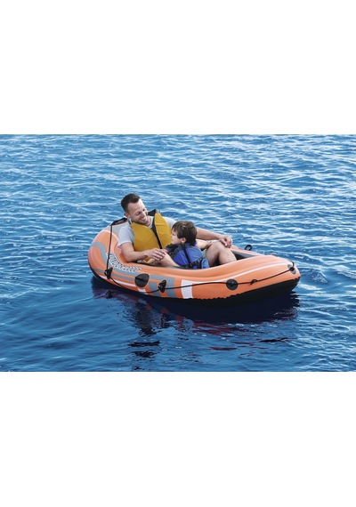 Hydro Force Raft Olta Makinesi