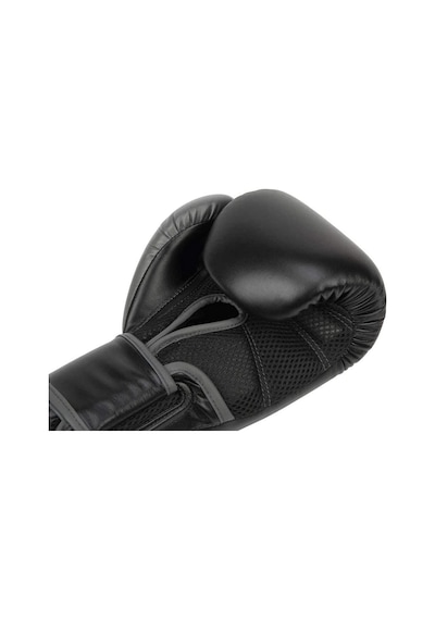 Everlast Powerlock 2 Hook&loop 14oz Training Gloves Boks Eldiveni 870484-70-8