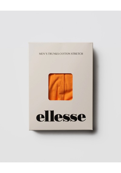 Ellesse Erkek Boxer 6sm9002-orn Turuncu