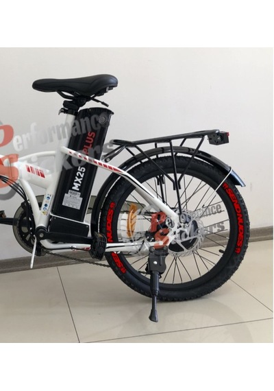 Send Nudes Elektrikli Bisiklet Lastik Yazısı Sticker Rks E-bike