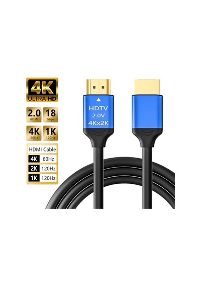 Metre Speed Hdmı Kablo Diğer
