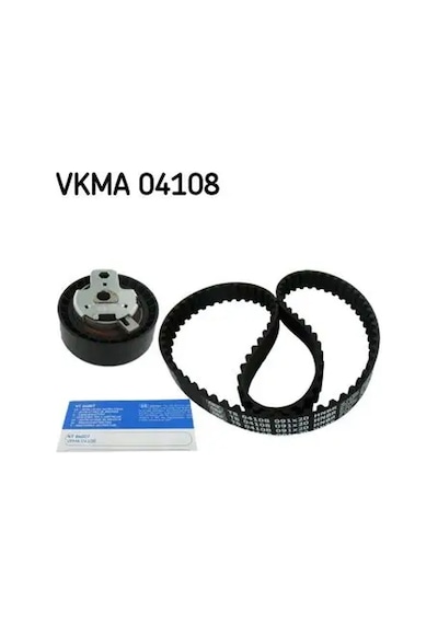 Ford Connect Triger Seti 1.8 Tdci 2003-2013 Skf Vkma04108