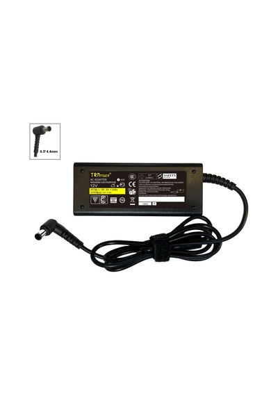 12v 3.5a 6.5x4.4mm Uçlu Adaptör