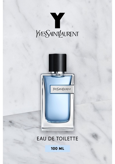 Yves Saint Laurent Y Edt 100 Ml Erkek Parfüm Fresh