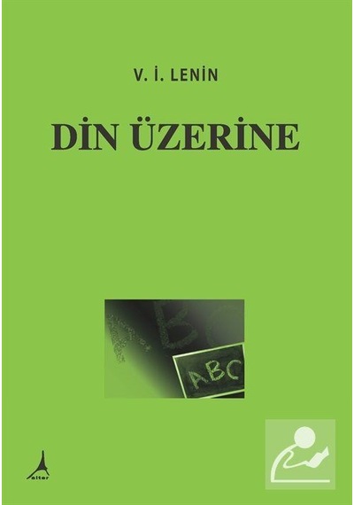 Din Üzerine - V. İ. Lenin - Alter Yayınları