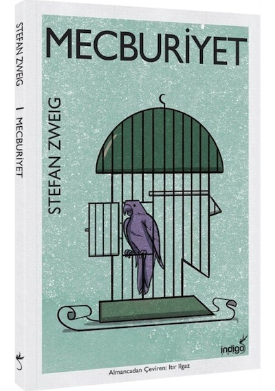 Mecburiyet / Stefan Zweig (338876676)