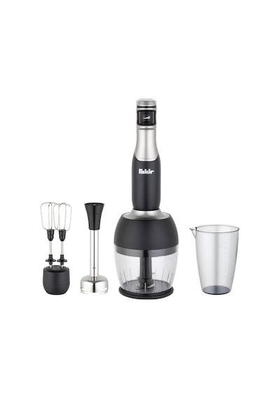 Fakir Speed Lucca 1000 W Blender Seti