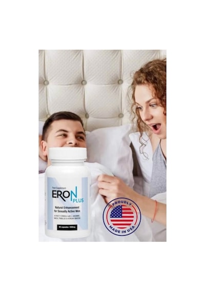 Northcity Mucizevi Eron Plus Ve Krem / Eron Plus And Cream
