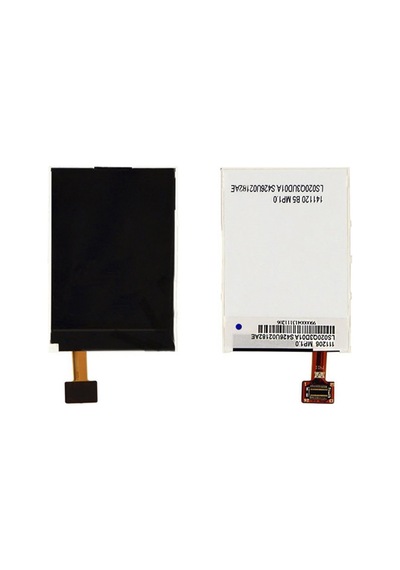 Samsung Uyumlu C5130 Ekran LCD Panel