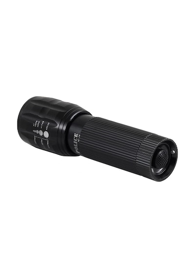 Police Pc-14 Power Led Pilli El Feneri Çok Renkli