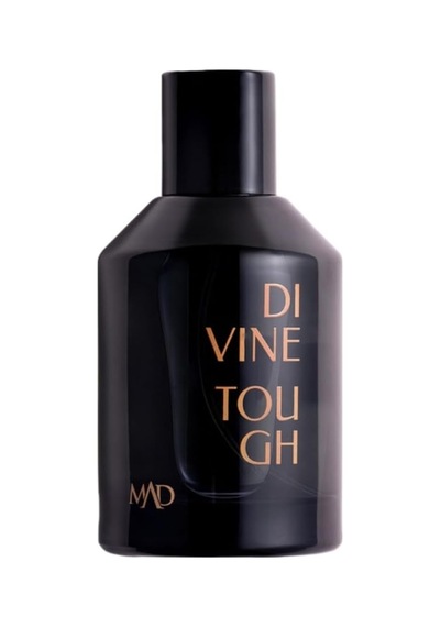 Divine Tough Erkek Parfüm Extrait De Parfum 100 Ml Diğer