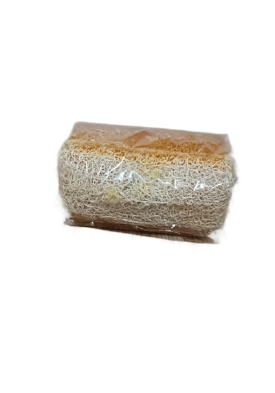 Naturlıfe Kabak Lifli Bal Ve Sütlü Sabun 100 G