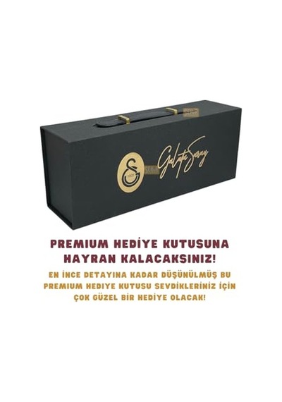 Lisanslı Çift Katlı Paslanmaz Çelik Termos 8 Saat Soğuk Hediye Kutulu Beyaz Çok Renkli