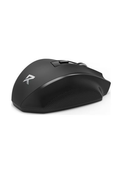 Redragon Bm 2596 2,4 Ghz Kablosuz Fare - Siyah Bm-2596 001