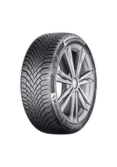 255/45r19 104v Xl Fr Wintercontact Ts 860 S T0 Contisilent Ev 2026