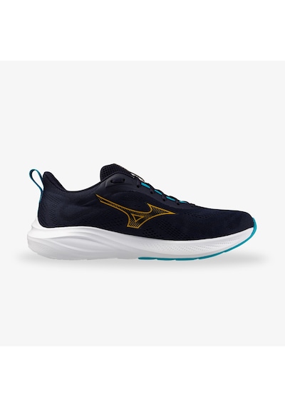Mizuno Enerzy Runnerz 2 Unisex Siyah Koşu Ayakkabısı K1ga251003