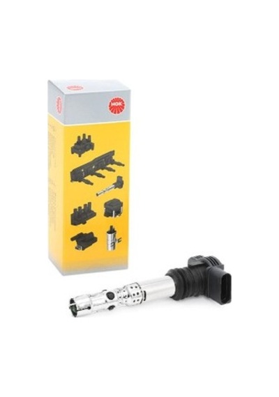 Volkswagen Golf 4 1.6 2000-2004 Ngk Ateşleme Bobini Avu-bfq 20609063