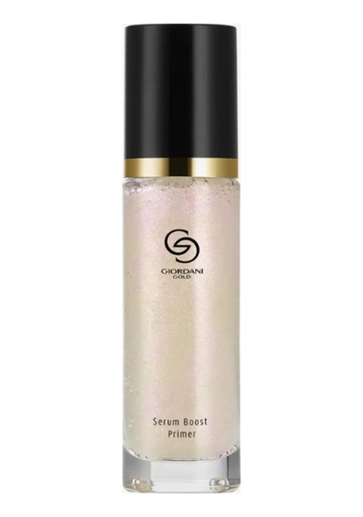Giordani Gold Prebiyotik Serum Ile Formüle Edilmiş Boost Makyaj Bazı 42118 Bej