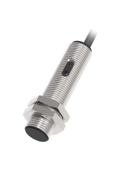 Lanbao Pr12t-tm10d ,m12/10mt 2-kablo Verici Karşılıklı Fotosel