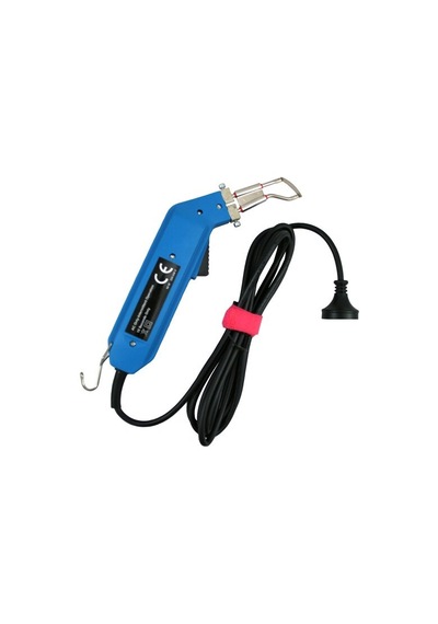 Halat Kesme Makinesi. Sıcak İp Kesme Makinesi. 220v