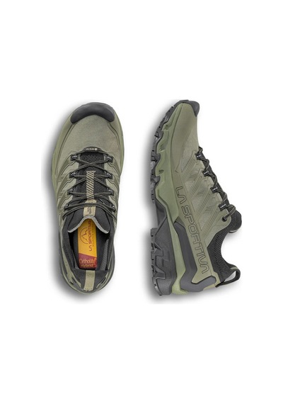 La Sportiva Ultra Raptor 3 Cypress/black Gore-tex Outdoor Ayakkabı Yeşil