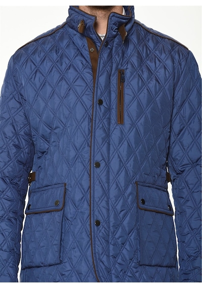 K8613 Dewberry Kaban-Saks-Saks Saks Mavi