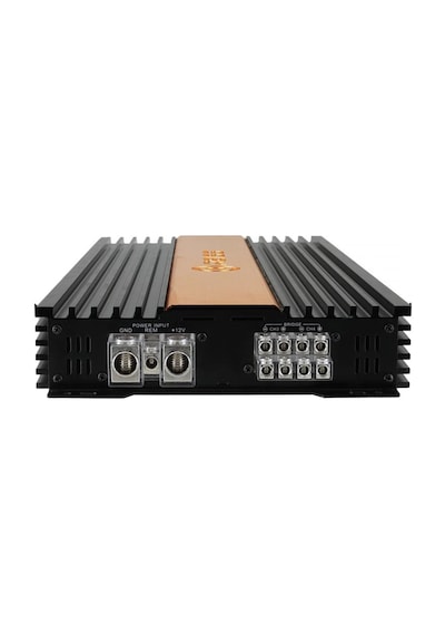 Reiss Audio Rs-4200.4 4x200w 4 Kanal Class Ab Amfi