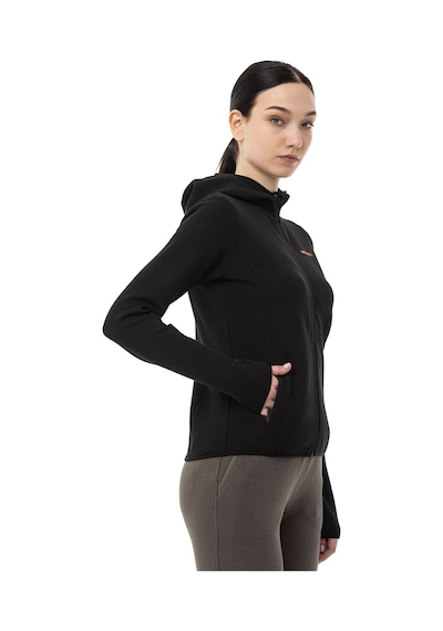 Merrell Shıne Kadın Sweatshırt Siyah Siyah