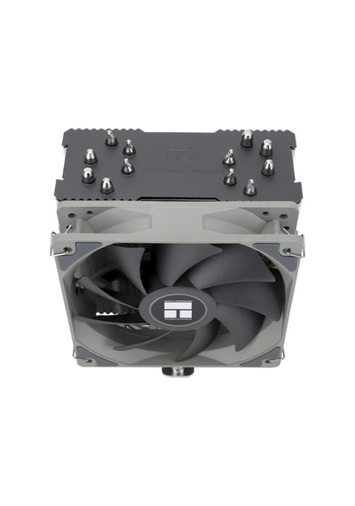 Burst Assassin 120 Tl-c12c İşlemci Soğutucu
