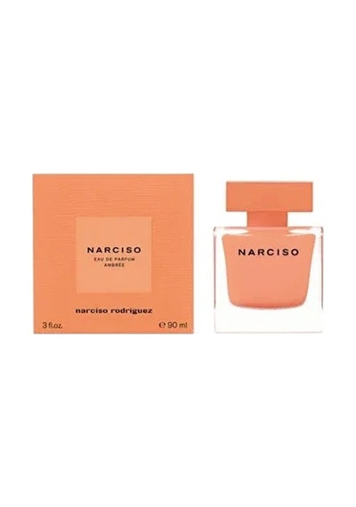 Narciso Rodriguez Narciso Ambree Edp 90 Ml Kadın Parfüm Fresh 90386087