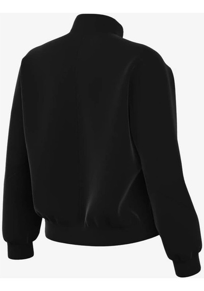 Nike Dri-fit Academy Pro 24 Knit Track Jacket Erkek Ceket Fd7681-010 Siyah