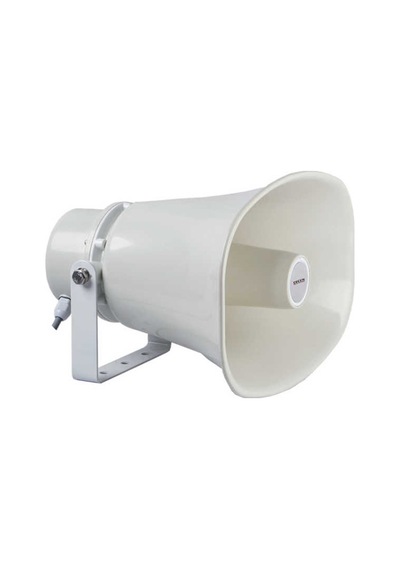 Decon Dh-30t 30 Watt 100 Volt Hat Trafolu Kademeli Horn Hoparlör