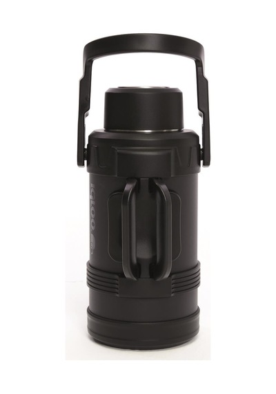 Igloo Big Barrel Termos 4 Litre Siyah