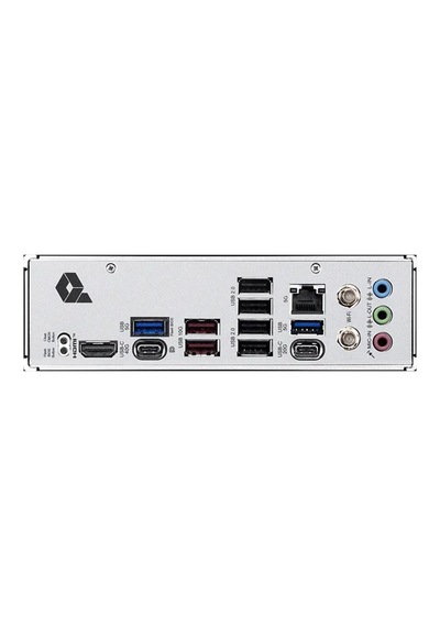 Msı Pro X870e-s Evo Wıfı Am5 Ryzen D5 Hdmi Type-c