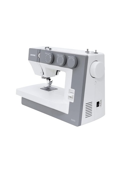 Janome Dikiş Makinesi 1522 Lg Açık Gri