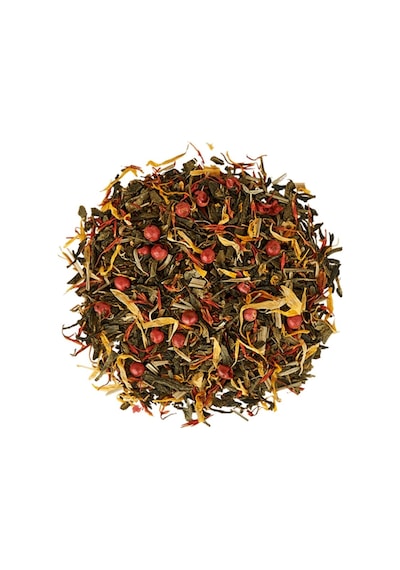 Mim Tea Chai Masala Tea Baharatlı Siyah Seylan Çayı 100 G